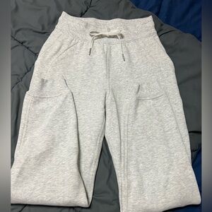 Lululemon sweatpants